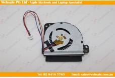 New Toshiba Z930 Z935 laptop Cpu Fan P000586100 G61C0001D110